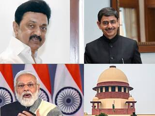 Morning Headlines: ஆளுநருக்கு எதிரான வழக்கில் விசாரணை.. எதிர்க்கட்சிகள் மீது பிரதமர் மோடி அட்டாக்.. இன்றைய முக்கியச் செய்திகள்..