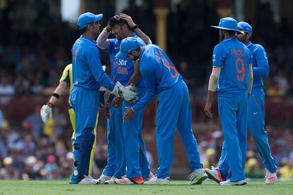 Overall, the Punjab star faced 13 balls as a batter and bowled 60 deliveries as a bowler in international cricket across the three ODIs which he played for India. (Image Credit: Getty)