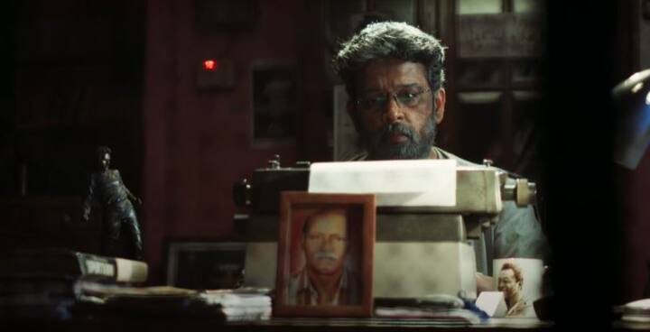 அறம் திரைப்படத்தின் இயக்குநர் கோபி நயினார் இயக்கத்தில் நடிகர் ஜெய் நடிப்பில் உருவாகியிருக்கும் கருப்பர் நகரம் திரைப்படத்தின் ஃபர்ஸ்ட் லுக் போஸ்டரை நேற்றைய முந்தைய நாள் வெளியானது.