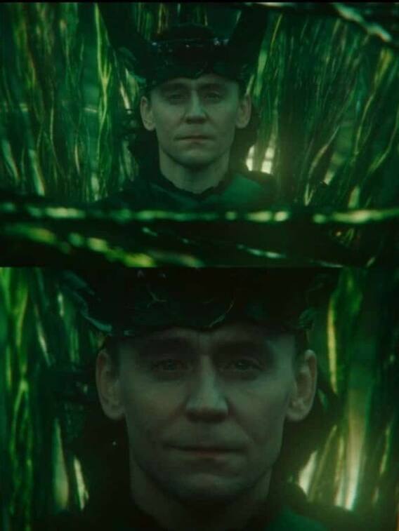 வில்லன் டூ ஹீரோ:மார்வெல்லில் முடிந்தது லோகியின் சகாப்தம்!