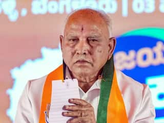 Karnataka: યેદિયુરપ્પાના દિકરાને બનાવાયા કર્ણાટક ભાજપના અધ્યક્ષ  