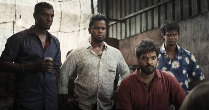 ஜெய் நடிப்பில் உருவாகி இருக்கும் லேபிள் வெப் சீரிஸ் நாளை ஹாட்ஸ்டார் ஓடிடி தளத்தில் வெளியாகவுள்ளது.
