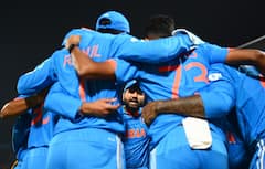 BIG Update On India Squad Announcement For IND vs AUS T20 Series