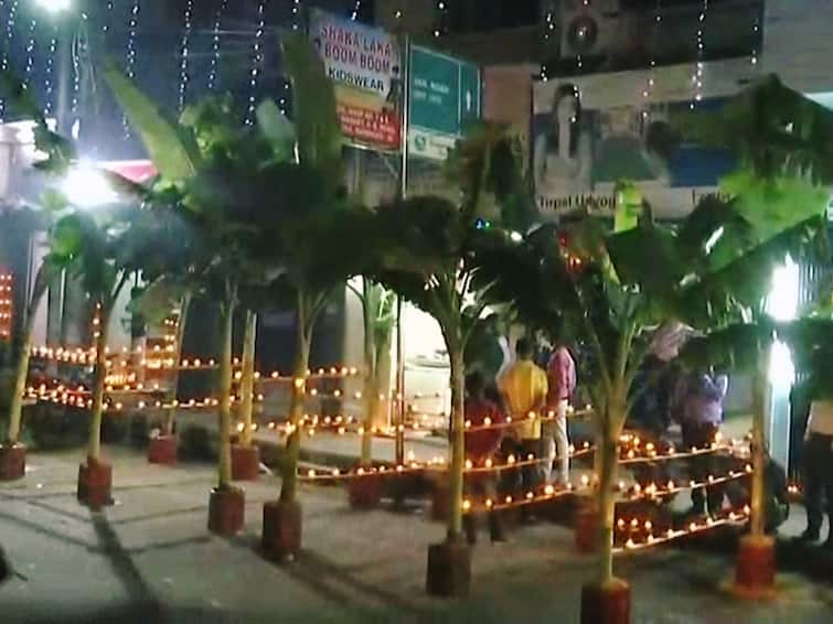 Assam's Unique Swachh Diwali Celebration Paves Way For Waste To Become Food