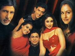 बॉलीवुड की इन फिल्मों में धूमधाम से मना दिवाली का त्योहार, आपकी खुशियों में चार चांद लगा देंगे इनके गाने