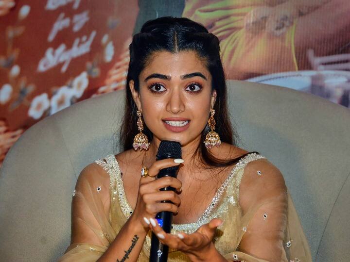 Delhi: रश्मिका मंदाना के डीपफेक वीडियो मामले की जांच में आई अड़चन, US की कंपनी शेयर नहीं कर रही डेटा rashmika mandanna deepfake video case us tech company did not share detail with delhi police Delhi: रश्मिका मंदाना के डीपफेक वीडियो मामले की जांच में आई अड़चन, US की कंपनी शेयर नहीं कर रही डेटा