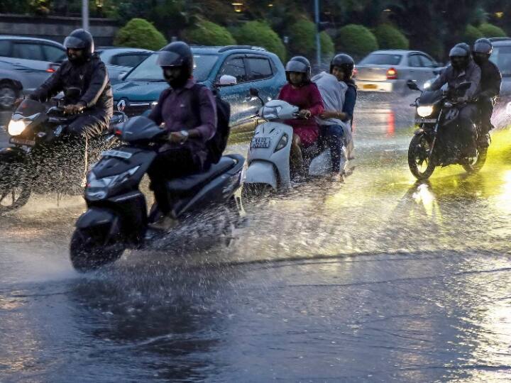 हरियाणा में बढ़ते प्रदूषण के बीच झमाझम बरसे बादल, आज इन जिलों में होगी बारिश