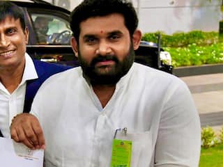 BJP Cadre: 55 அடி உயரத்துல கொடி கம்பம் எதற்கு? பாஜக நிர்வாகி அமர்பிரசாத் ரெட்டிக்கு நிபந்தனை ஜாமின் - உயர்நிதிமன்றம்