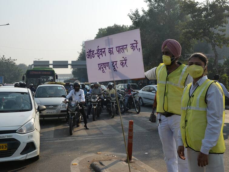 Delhi Pollution Odd Even Scheme Deferred Air Quality Improves Rains Gopal Rai Delhi Pollution: No Odd-Even Scheme For Now As Air Quality Improves In National Capital