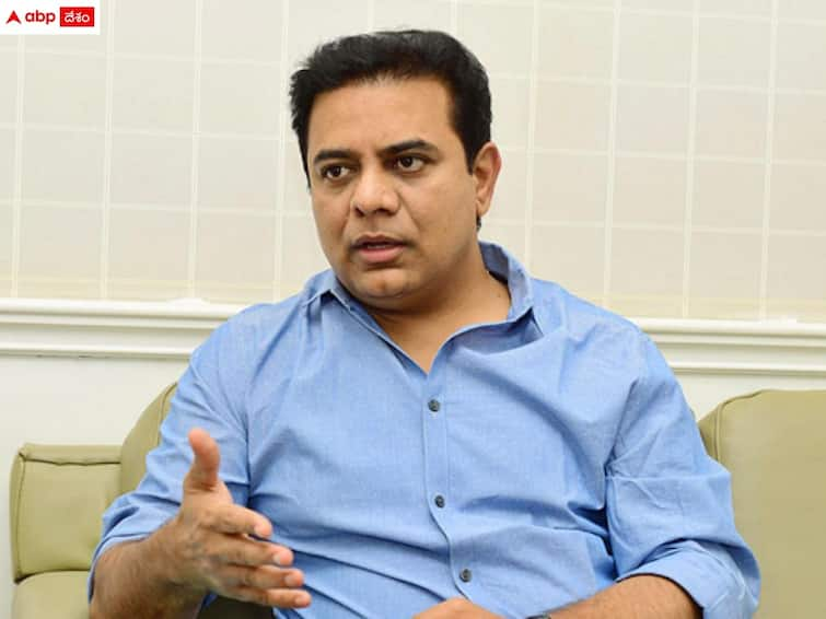 Prajapalana applications Should Not Reached cyber criminals says Ktr KTR News: ప్రజాపాలన దరఖాస్తులపై మాజీ మంత్రి కేటీఆర్ కీలక వ్యాఖ్యలు