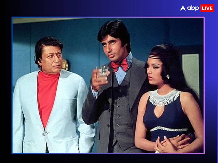 3 सुपरस्टार ने ठुकराया, फिर अमिताभ बच्चन के हाथ लगी फिल्म, 45 साल पहले कल्ट क्लासिक साबित हुई मूवी dev anand dharmendra jeetendra rejected 1978 don before amitabh bachchan bagged the role film become cult classic 3 सुपरस्टार ने ठुकराया, फिर अमिताभ बच्चन के हाथ लगी फिल्म, 45 साल पहले कल्ट क्लासिक साबित हुई मूवी