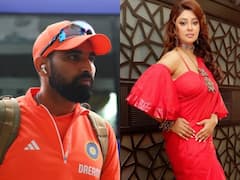 इस बॉलीवुड एक्ट्रेस ने मोहम्मद शमी को किया शादी के लिए प्रपोज, लेकिन रखी खास शर्त