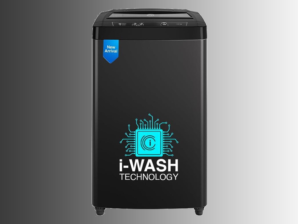 Amazon Great Indian Festival Sale: Top Deals & Discounts On Washing Machines