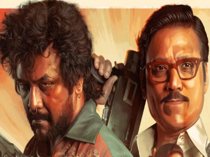 Jigarthanda DoubleX: 4.5 ஆண்டுகளுக்குப் பிறகு... கடவுள் தந்த பரிசு இதுதான் - உருகிய கார்த்திக் சுப்பராஜ்!