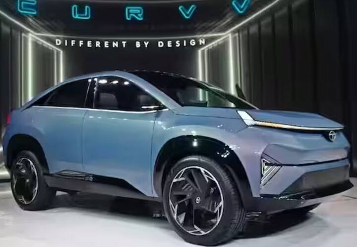 ਇਸ ਲਿਸਟ 'ਚ ਪੰਜਵਾਂ ਨਾਂ Tata Curve SUV ਦਾ ਹੈ। ਇਹ ਵੀ 2024 ਦੇ ਮੱਧ ਵਿੱਚ ਆਉਣ ਦੀ ਉਮੀਦ ਹੈ। ਟਾਟਾ ਮੋਟਰਸ ਨੇ ਆਟੋ ਐਕਸਪੋ 2023 'ਚ ਵੀ ਆਪਣੀ ਝਲਕ ਦਿਖਾਈ ਸੀ।