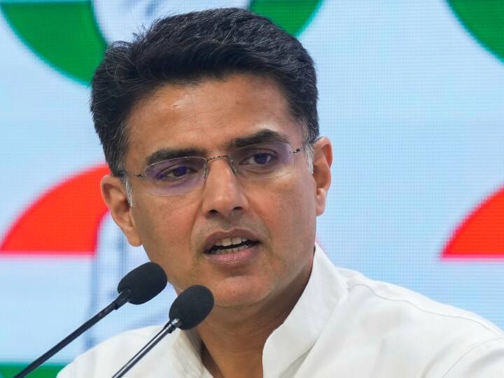 Rajasthan Election 2023 Sachin Pilot claims to form Congress government in Rajasthan Rajasthan Election 2023: चुनाव से पहले सचिन पायलट का बड़ा बयान- 'मैं मानता हूं कि कांग्रेस का ग्राफ लगातार...'