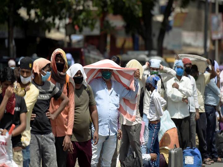 வேலையில்லா திண்டாட்டத்தால் திணறும் நாடுகளின் பட்டியலை இந்த  தொகுப்பில் காணலாம்.