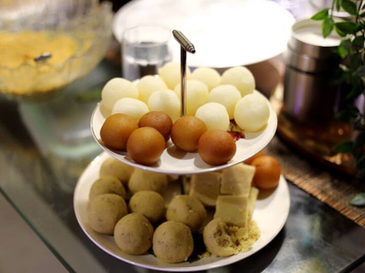 Dhanteras 2023: Mithai Recipes To Try At Home On This Day Dhanteras 2023: Mithai Recipes To Try At Home On This Day
