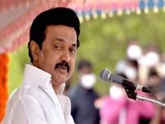 ”ஓய்வு எடுக்க சொன்னார்கள்; மக்களை சந்திக்காமல் இருக்க முடியவில்லை” - முதலமைச்சர் ஸ்டாலின்!