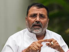 महुआ मोइत्रा पर निशिकांत दुबे का निशाना, 'ओटीपी शेयर करने का अधिकार किसी का नहीं'