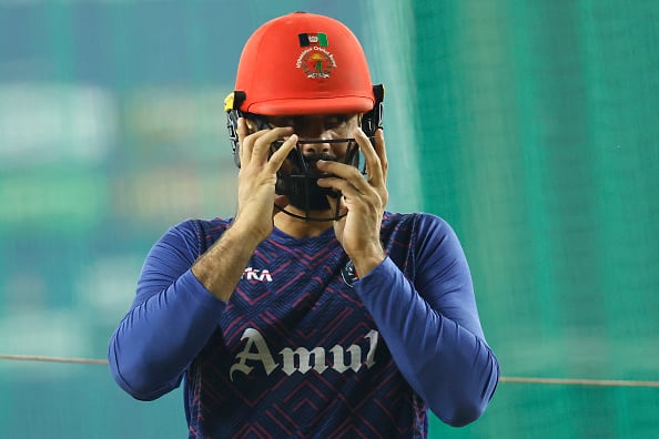 Just like Afghanistan, Pakistan too faces almost impossible scenarios to qualify for ODI World Cup semifinal. New Zealand has the best chance to qualify for semifinal and face India.