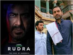 OTT: 'मिर्जापुर' से लेकर 'द फैमिली मैन' तक, सबसे ज्यादा देखी गई हैं ये हिंदी वेब सीरीज