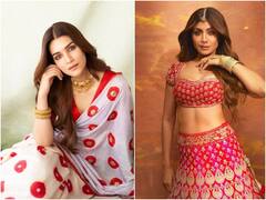 Diwali 2023: दिवाली पर बॉलीवुड की इन हसीनाओं से ले सकती हैं Inspiration, दिखेंगी सबसे हसीन