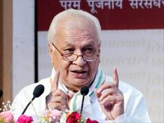 'Absolutely No Tussle, Will Go By Spirit Of Constitution': Kerala Guv On Govt Moving SC Over Nod To Bills