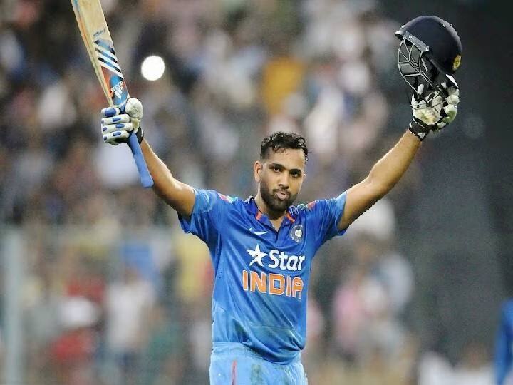 রোহিত শর্মার ২৬৪ রানের ইনিংস শ্রীলঙ্কার বিরুদ্ধে। এটিই এখনও পর্যন্ত ওয়ান ডে ফর্ম্যাটে যে কোনও ব্যাটারের করা সর্বোচ্চ ব্যক্তিগত স্কোর।