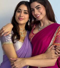 Diwali 2023: दिवाली पर बॉलीवुड की इन हसीनाओं से ले सकती हैं Inspiration, दिखेंगी सबसे हसीन