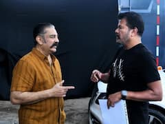 విజయవాడలో ‘భారతీయుడు 2’ షూటింగ్, కీలక సన్నివేశాల చిత్రీకరణ