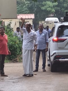 Thalaivar 171 : தலைவர் 171 படத்தில் ரஜினியுடன் இணைகிறாரா சிவகார்த்திகேயன்?