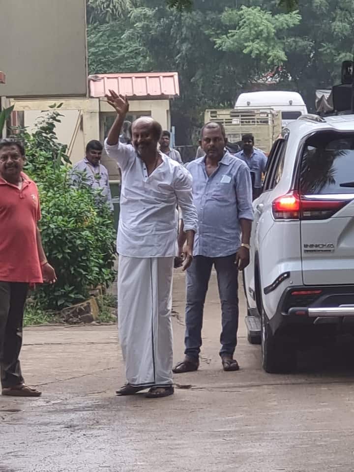 இத்திரைப்படத்தின் ஷூட்டிங் பணிகள் மும்முரமாக தமிழக தென் மாவட்டங்களில் நடைபெற்று வருகிறது.