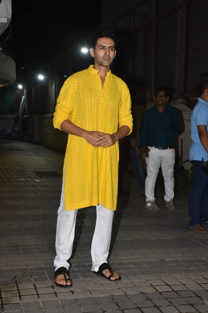 सारा और कार्तिक का बेशक ब्रेकअप हो गया है लेकिन इनकी दोस्ती बरकरार है. आज भी इनके बीच बॉन्डिंग नजर आती है.