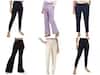 Fashion Trends : प्रत्येक मुलीकडे ऑफिस स्टाईलमध्ये सुधारणा करण्यासाठी 'हे' ट्राउझर्स असलेच पाहिजेत; पाहा लिस्ट