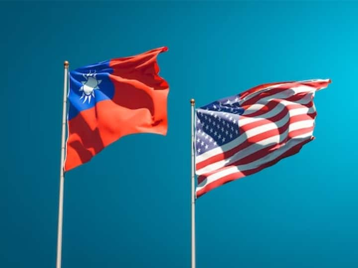 US continues to send weapons to Taiwan Question Rising America is planning big against China ताइवान को अमेरिका लगातार भेज रहा है हथियार, क्या चीन के खिलाफ बड़ी प्लानिंग कर रहे जो बाइडेन? ड्रैगन परेशान