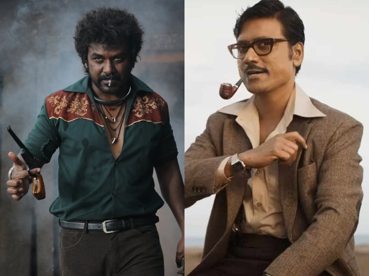 Jigarthanda Double X: கலைதான் உன்னை தேர்ந்தெடுக்கிறது.. ‘ஜிகர்தண்டா டபுள் எக்ஸ்’ ஓர் விரிவான பார்வை!