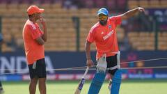 IND vs NED: নেদারল্যান্ডস ম্যাচ নয়া ইতিহাস গড়ার হাতছানি রোহিত-বিরাটের সামনে