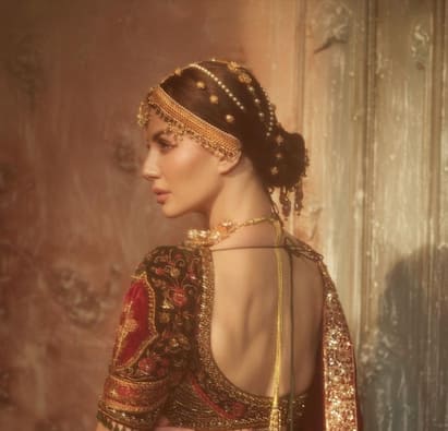 Giorgia Andriani Photos: અરબાઝ ખાનની ગર્લફ્રેન્ડ જ્યોર્જિયા એન્ડ્રિયાની બોલ્ડનેસને લઈને ચર્ચામાં રહે છે. તે પોતાની હોટનેસ એવી રીતે ફેલાવે છે કે ઇન્ટરનેટ પર આગ લાગી જાય છે.