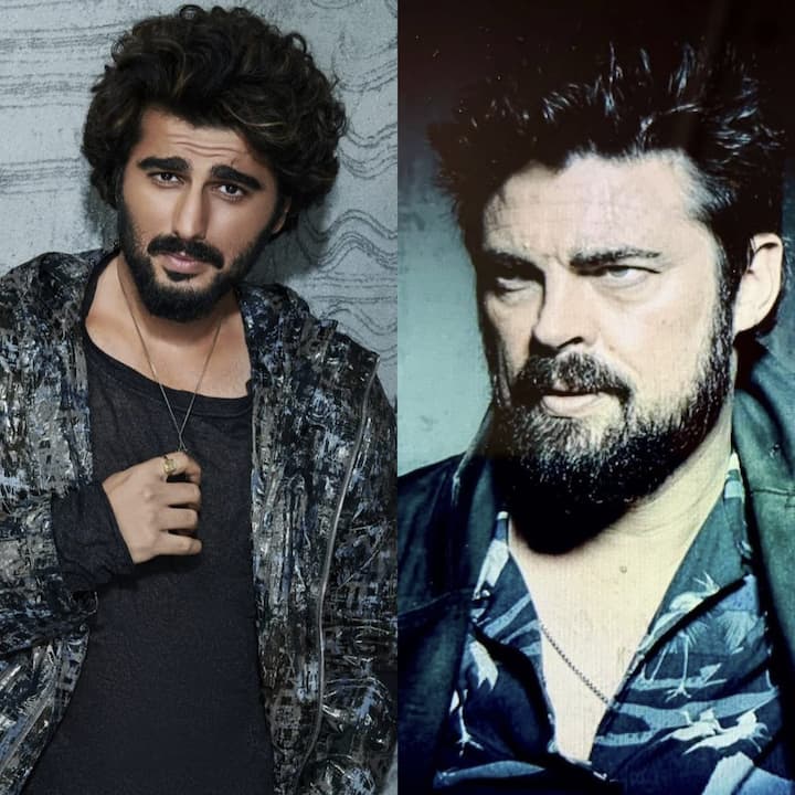 Arjun Kapoor - The Boys: Arjun Kapoor have lent his voice to the Hindi dubbed version of Amazon Prime’s The Boys 2. Arjun lent his voice for the protagonist Billy Butcher played by Karl Urban in the dark super hero series The Boys. Arjun's Hindi voice brought a unique charm and an impressive character arc to the character of Butcher. (Image Source: Special Arrangement)