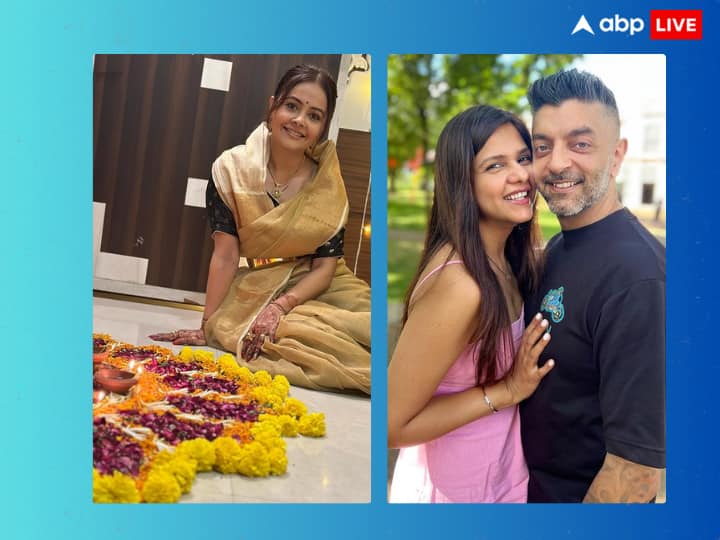 TV celebs celebrate first Diwali: टीवी की कई एक्ट्रेसेस ने अभी हाल ही में शादी की है. चलिए जानते हैं शादी के बाद पहली बार इस त्योहार को टीवी की बहुएं कैसे मनाने का प्लान कर रही हैं.