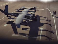 E-Air Taxi: હવે દિલ્હીવાસીઓને ટ્રાફિકમાંથી મળશે મુક્તિ, હવામાં ઉડીને જશે ઓફીસ,જાણો શું છે E-Air Taxi