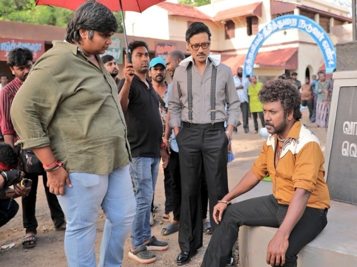 Jigarthanda Double X: கலைதான் உன்னை தேர்ந்தெடுக்கிறது.. ‘ஜிகர்தண்டா டபுள் எக்ஸ்’ ஓர் விரிவான பார்வை!