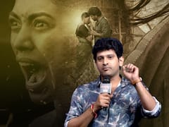 Actor Baladitya About Polimera-2 Movie |పొలిమేర-5 వరకు సినిమాలు ఉంటాయి | ABP