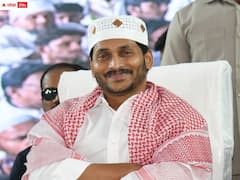 'మైనారిటీల అభివృద్ధికి పెద్దపీట' - సాధికారత చేతల్లో చూపించామన్న సీఎం జగన్