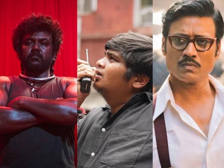 a detailed review on karthik subbaraj directed jigarthanda double x movie Jigarthanda Double X: கலைதான் உன்னை தேர்ந்தெடுக்கிறது.. ‘ஜிகர்தண்டா டபுள் எக்ஸ்’ ஓர் விரிவான பார்வை!