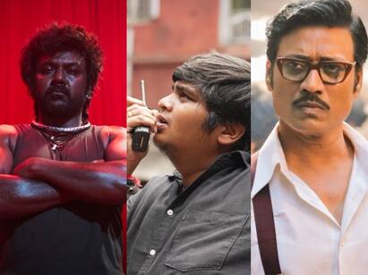 a detailed review on karthik subbaraj directed jigarthanda double x movie Jigarthanda Double X: கலைதான் உன்னை தேர்ந்தெடுக்கிறது.. ‘ஜிகர்தண்டா டபுள் எக்ஸ்’ ஓர் விரிவான பார்வை!