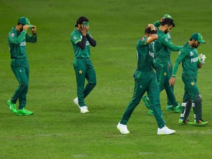 वर्ल्ड कप में क्यों लगातार फिसड्डी साबित हो रही पाकिस्तान टीम, मिस्बाह उल हक ने बताई वजह