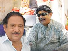 Chandramohan Passes Away: 81 ఏళ్ల వయసులో తుదిశ్వాస విడిచిన చంద్రమోహన్