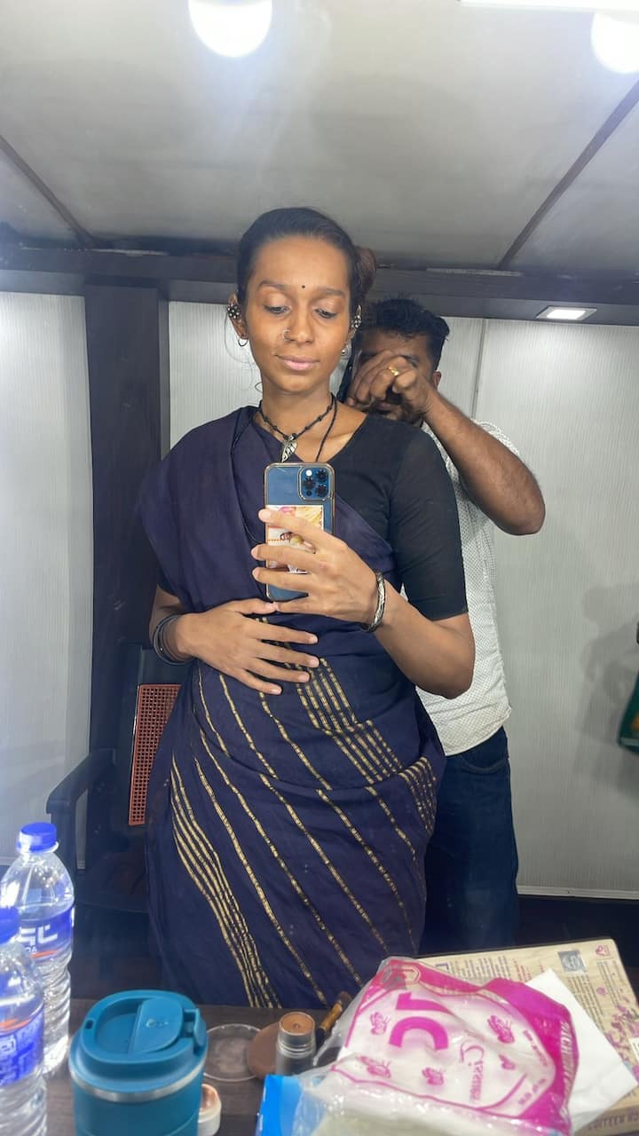 இவர் தமிழ் திரைப்படங்கள் மட்டுமல்லாது வேறு சில தென்னிந்திய மொழி திரைப்படங்களிலும் நடித்து வருகிறார்.